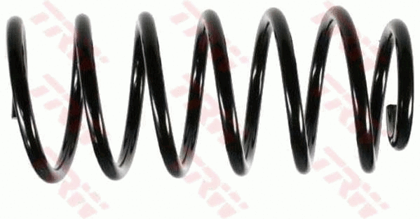 Suspension Spring (JCS347)