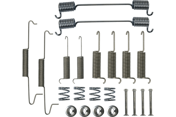 Accessory Kit, brake shoes (SFK135)