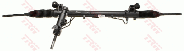 Steering Gear