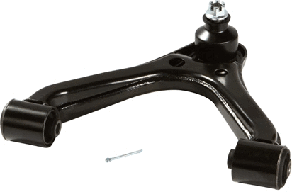 Control/Trailing Arm, wheel suspension (JTC7766)