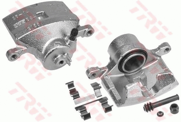 Brake Caliper (BHW314E)