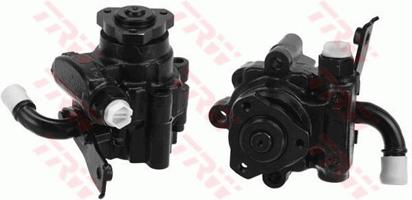 Hydraulic Pump, steering (JPR274)