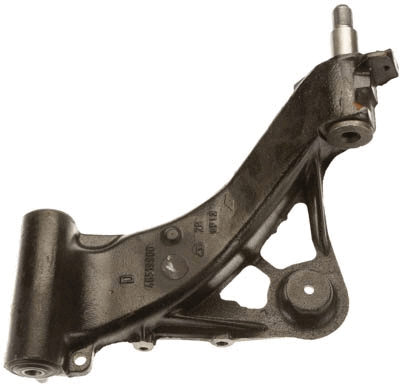 Control/Trailing Arm, wheel suspension (JTC2123)