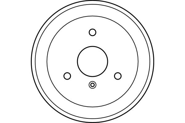 Brake Drum