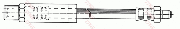 Brake Hose