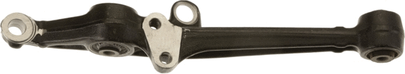 Control/Trailing Arm, wheel suspension (JTC2187)