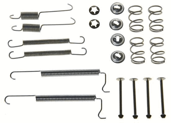 Accessory Kit, brake shoes (SFK265)
