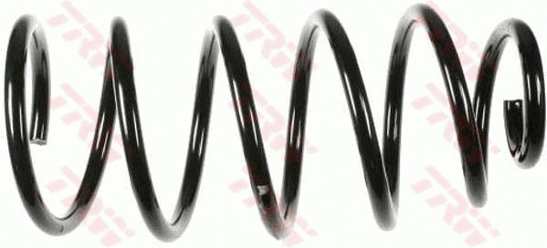 Suspension Spring (JCS955)