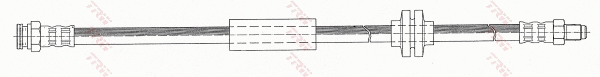 Brake Hose