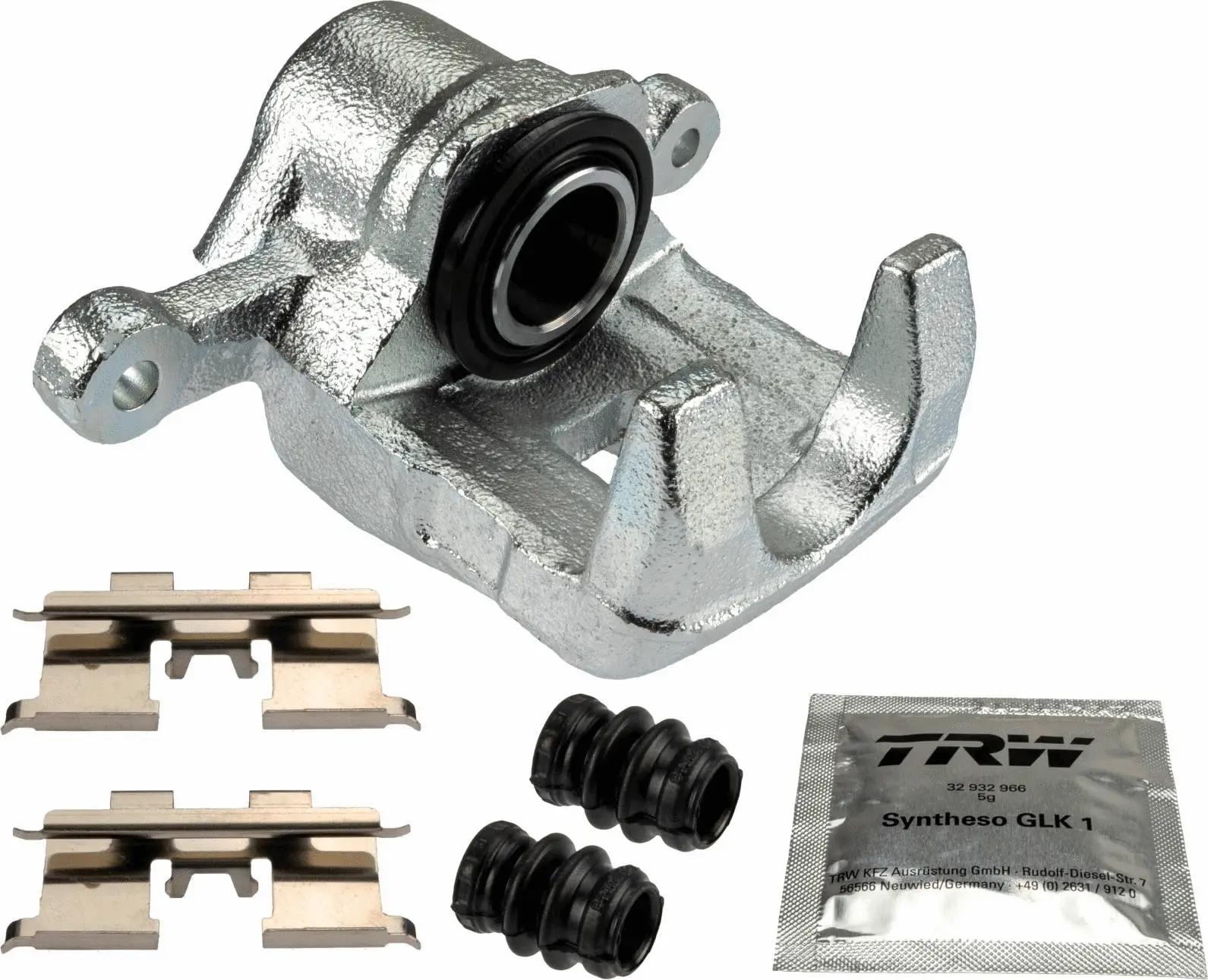 Brake Caliper (BHQ219E)
