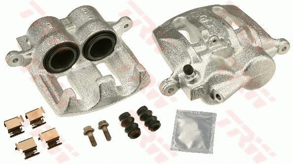 Brake Caliper (BHV708E)