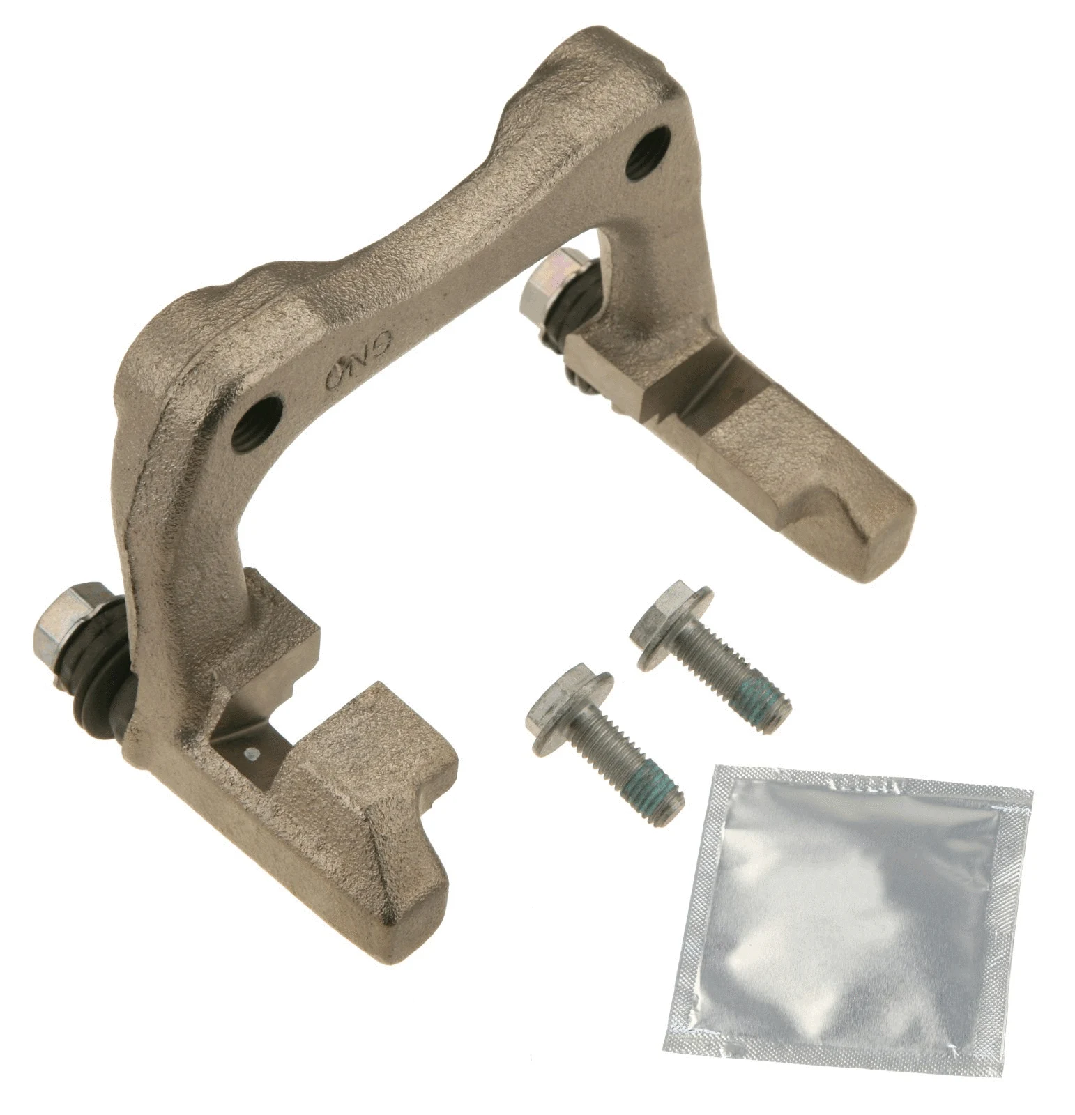 Bracket, brake caliper (BDA1070)