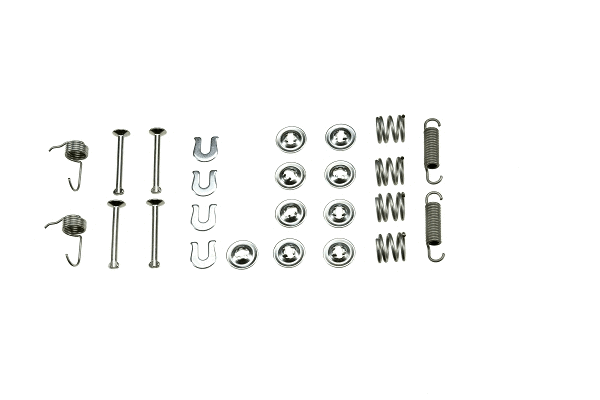 Accessory Kit, brake shoes (SFK142)