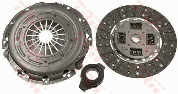 Clutch Kit (TCK2051)