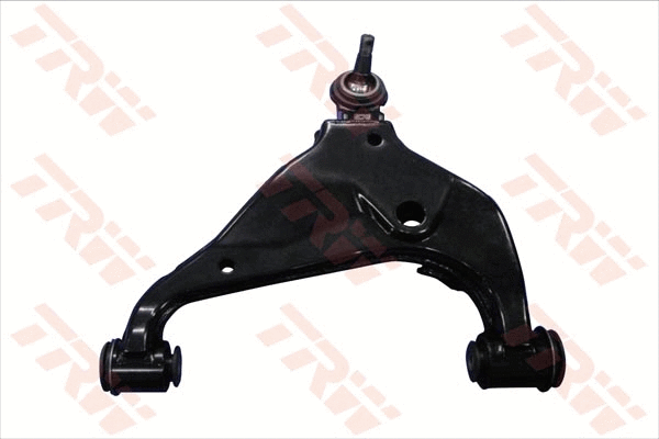 Control/Trailing Arm, wheel suspension (JTC7839)