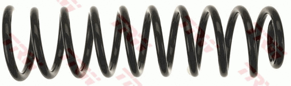 Suspension Spring (JCS1069)