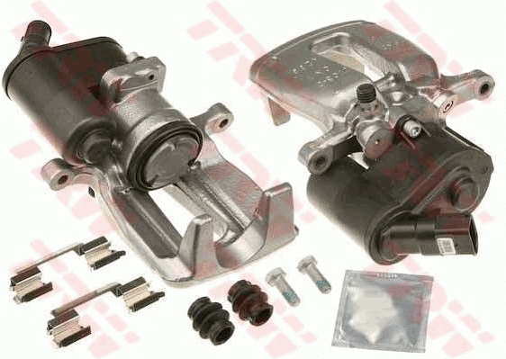 Brake Caliper (BHU326)