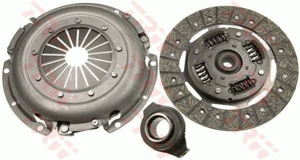 Clutch Kit (TCK2643)
