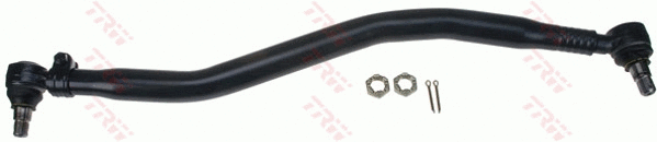 Centre Rod Assembly (JTR4104)