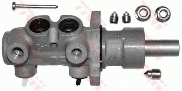 Brake Master Cylinder (PML389)