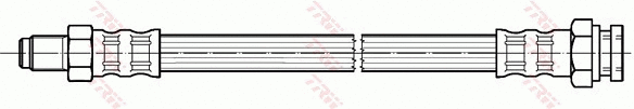 Brake Hose
