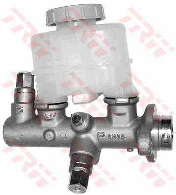 Brake Master Cylinder (PMK613)