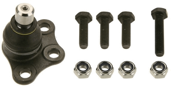 Ball Joint (JBJ738)