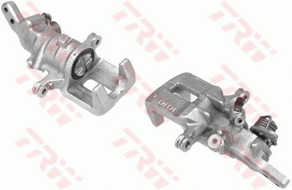 Brake Caliper (BHQ119)