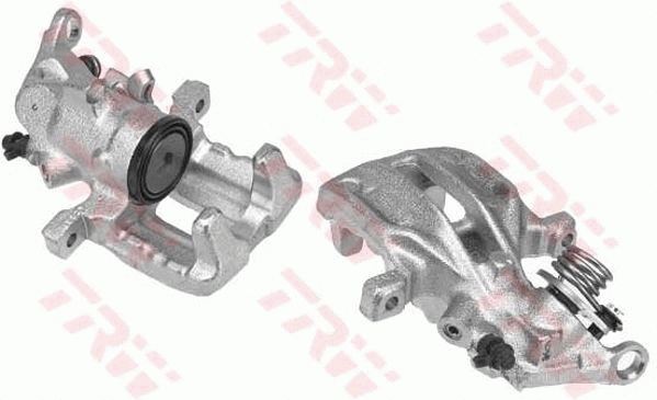 Brake Caliper (BHR102)