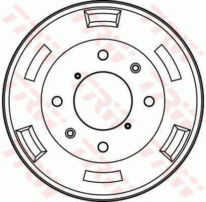 Brake Drum