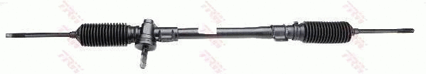 Steering Gear