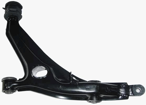 Control/Trailing Arm, wheel suspension (JTC7537)