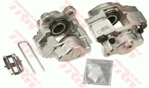 Brake Caliper (BCN139E)