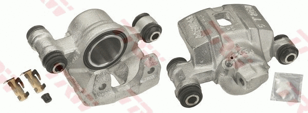 Brake Caliper (BHS1333E)