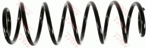 Suspension Spring (JCS357)