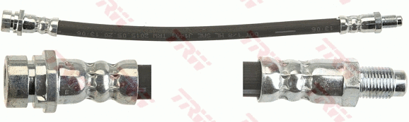 Brake Hose (PHB912)