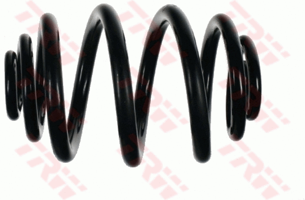 Suspension Spring (JCS753)