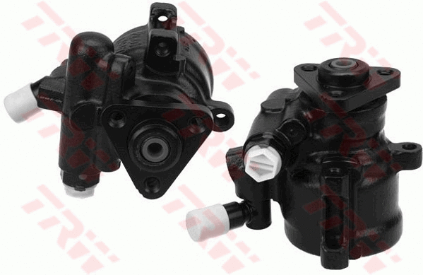 Hydraulic Pump, steering (JPR322)