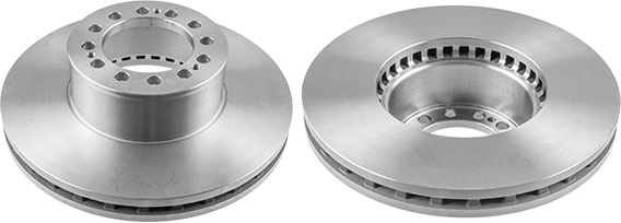 Brake Disc (DF5015S)
