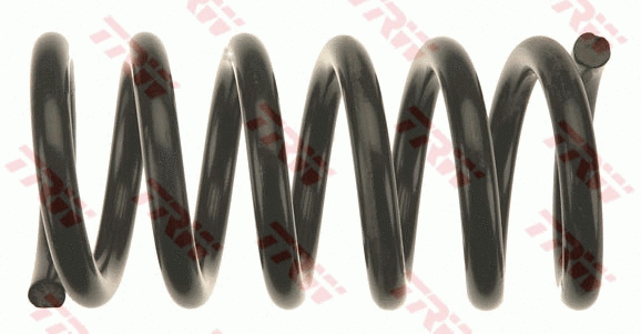 Suspension Spring (JCS1424)