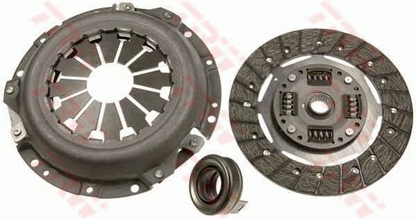 Clutch Kit (TCK2715)