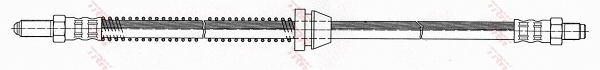 Brake Hose