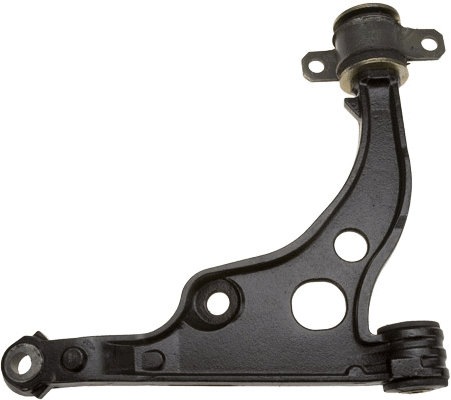Control/Trailing Arm, wheel suspension (JTC1015)