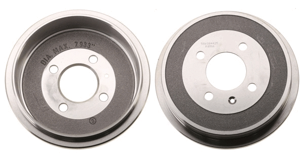 Brake Drum