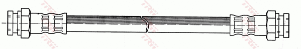 Brake Hose