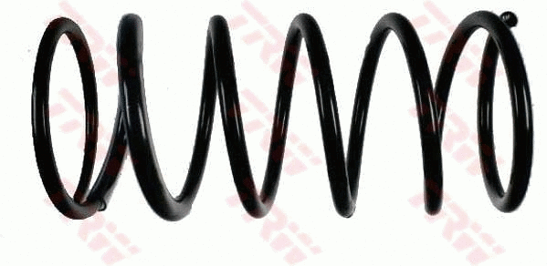 Suspension Spring (JCS900)