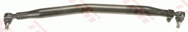 Centre Rod Assembly (JTR0216)