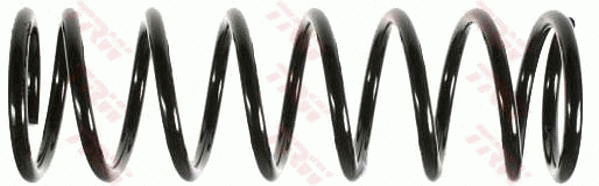 Suspension Spring (JCS218)