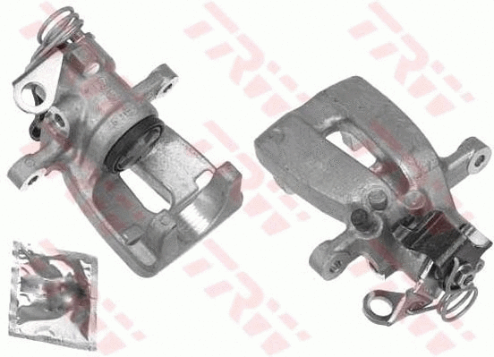 Brake Caliper (BHQ146E)