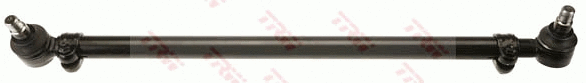 Centre Rod Assembly (JTR3576)